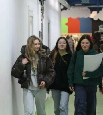 Весняні канікули-2026 у школах Львова. Графік