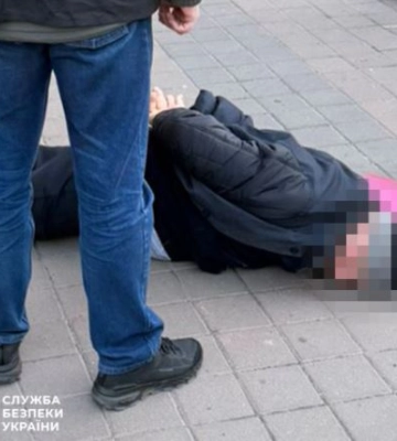 На Волині на хабарі викрили керівництво ключового дорожнього підприємства