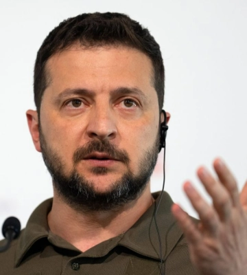Зеленський назвав бандитизмом поведінку Угорщини щодо інкасаторів та коштів "Ощадбанку"