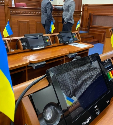 Кличко: Сегодня Киевсовет рассмотрит план энергоустойчивости столицы