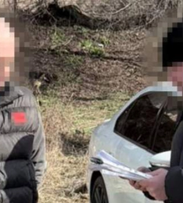 На Волині на хабарі викрили керівництво ключового дорожнього підприємства