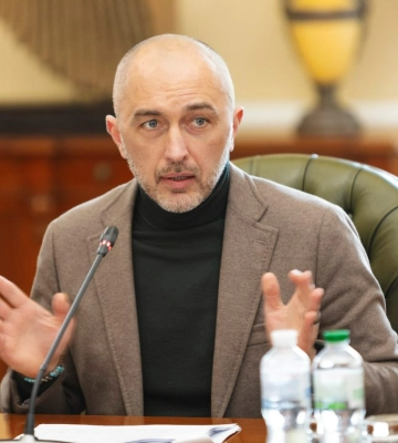 Голова НБУ: Угорщина вдається не лише до маніпуляцій, але й до міжнародного шантажу