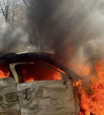 На Дніпропетровщині за день одна людина загинула, 9 поранені – ОВА
