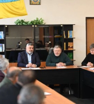 Реалізація Ромської стратегії: на Закарпатті обговорили протидію дискримінації та розвиток інклюзії