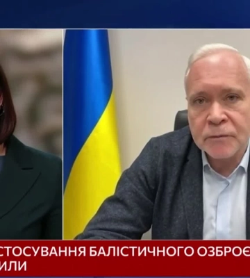 В який район Харкова з початку року прилітало найбільше? Відповідь Терехова