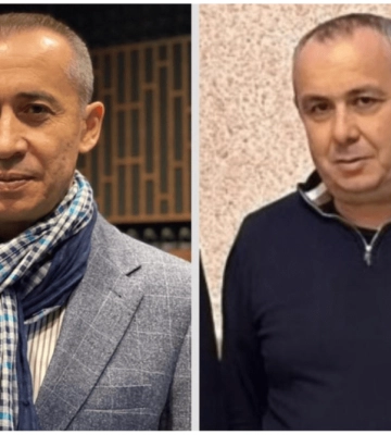 Азербайджан чи Дагестан: Загід Габібулаєв Краснов досі не визнав, де його батьківщина