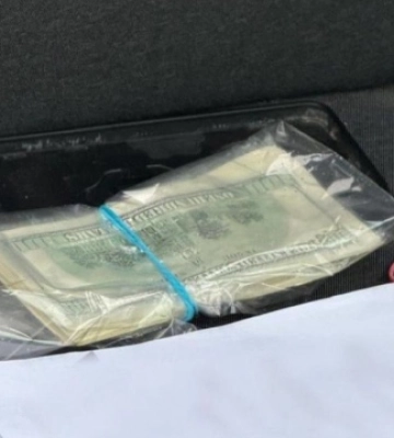 На Київщині начальника районного ТЦК підозрюють у вимаганні $4 тисяч хабаря