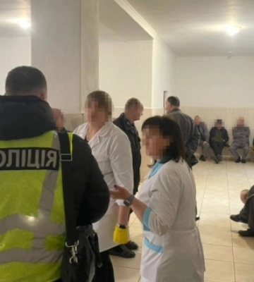 На Вінниччині директору інтернату оголосили підозру в торгівлі людьми