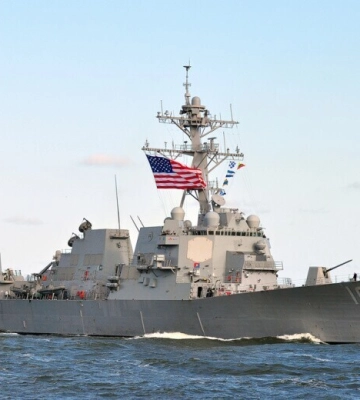 США оголосили про спільну з Еквадором операцію проти наркоторговців