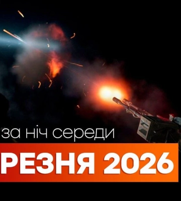 Події ночі 4 березня: атаки на Дніпропетровщину, заяви Трампа та ситуація в Ірані