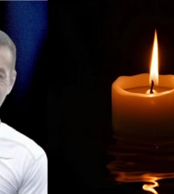 У лікарні помер воїн Олександр Шевчук з Луцького району