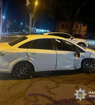 У Дніпрі судитимуть водія-винуватця масштабної ДТП, в якій постраждав 17-річний хлопець
