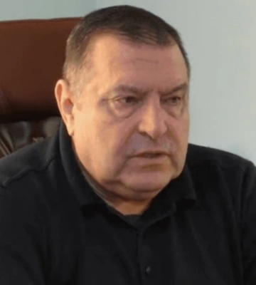 Ексдепутат Херсонської облради зареєстрував на ТОТ бізнес за російським законодавством