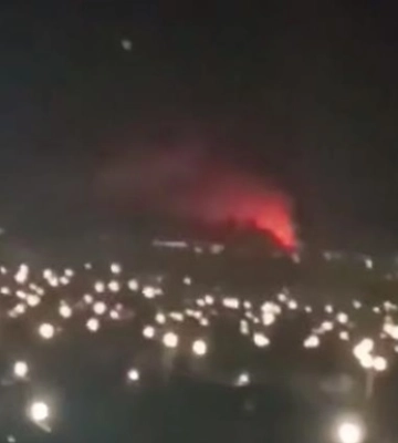 У Маріуполі підірвали склад боєприпасів - OSINT
