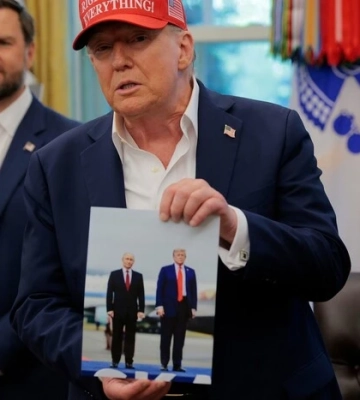 Енергетична пастка Трампа: як війна в Ірані допомагає Росії вийти з ізоляції