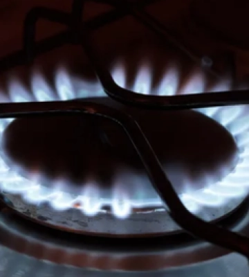 У Полтаві на одній із вулиць тимчасово не буде газу
