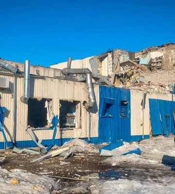 Кількість жертв російського удару КАБами по Глухову зросла – ОВА