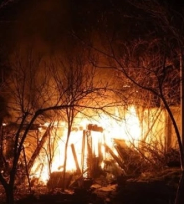 На Харківщині минулої доби через російські удари постраждали двоє людей