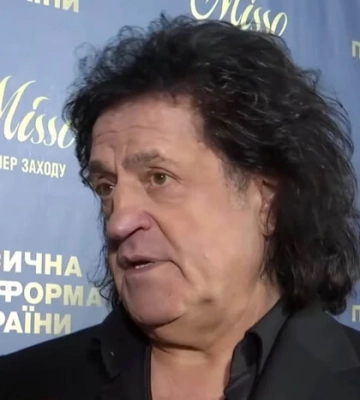 Скандал через підтримку Ані Лорак та Повалій. Іво Бобул «поховав» Євгена Рибчинського