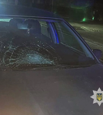В центрі Миколаєва водій Skoda збив двох жінок
