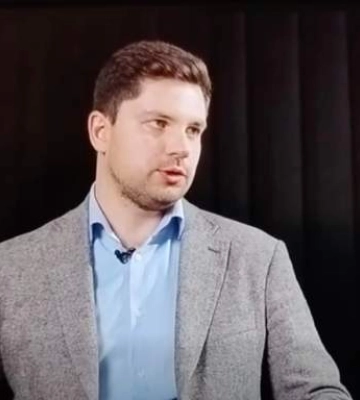 Союз з ОПЗЖ можливий, а з "ЄС" – це виключено․ Як зараз викручується "слуга" Качура?