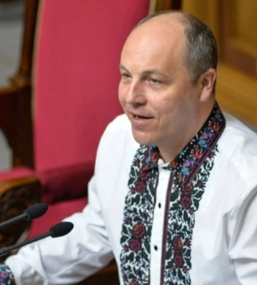 Вбивство Парубія: СБУ завершила досудове розслідування