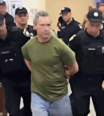 Вбивство Парубія: розслідування у справі завершено