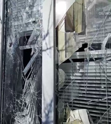 Окупанти обстріляли 46 населених пунктів Херсонщини: 2 людини загинули, ще 12 - дістали поранення. ВIДЕО