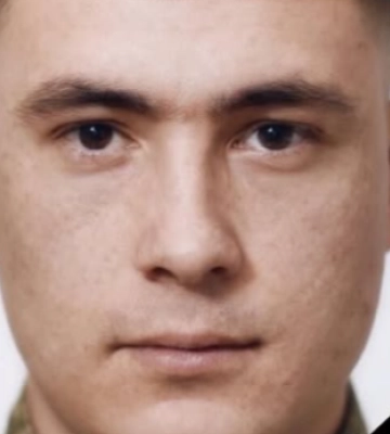 У Харківській області обірвалося життя військовослужбовця з Волині Олександра Кожуховського
