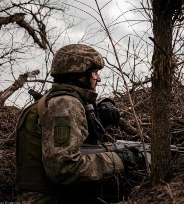 ЗСУ майже повністю звільнили окуповану частину Дніпропетровщини — Генштаб
