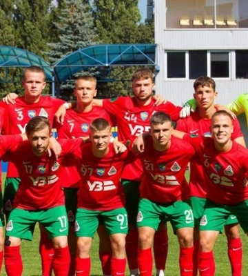 ОФИЦИАЛЬНО. Четвертьфиналист Кубка Украины отпустил сразу 7 футболистов