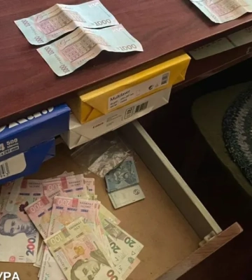 В воинской части в Винницкой области разоблачили чиновницу, которая продавала подчиненным "отпуска"