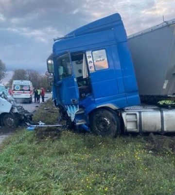 Смертельні ДТП з дітьми: на Київщині, Вінниччині та Кіровоградщині винесено вироки. ФОТОрепортаж