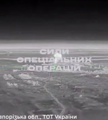 Ворожі С-300 і С-400 залишились без "очей": уражено РЛС у Севастополі та арсенал на Донеччині. ВIДЕО