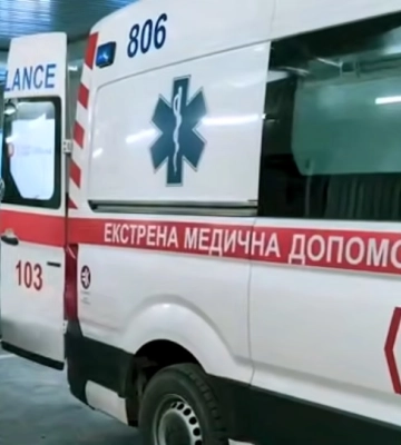 В Харькове "Шахед" ударил по частному сектору, есть погибшие