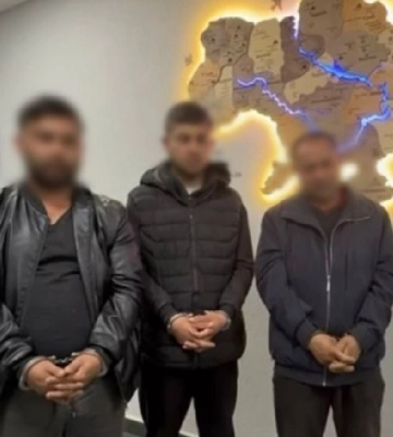 На Закарпатті група чоловіків з палицями напала на військових ТЦК