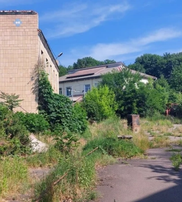 Ціна — 1,1 мільйона гривень. Україна виставила на продаж спиртзавод на Вінничині