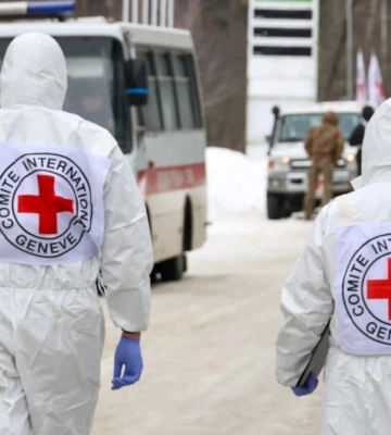 Росія передала Україні тіло військового з гранатою всередині