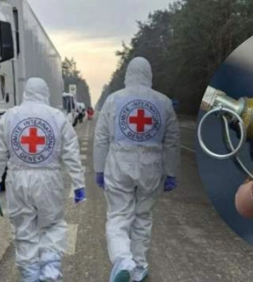 В Черновцах гранату нашли прямо в теле военного, переданного во время обмена с Россией