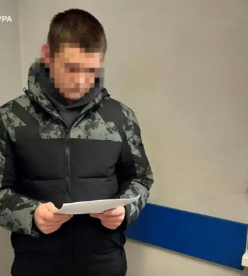 15-річного підлітка підозрюють у серії зґвалтувань дітей