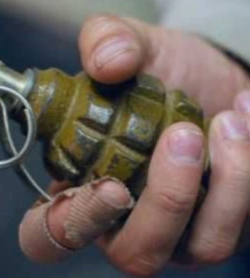 У тілі військового, яке передали у межах обміну з РФ, знайшли гранату