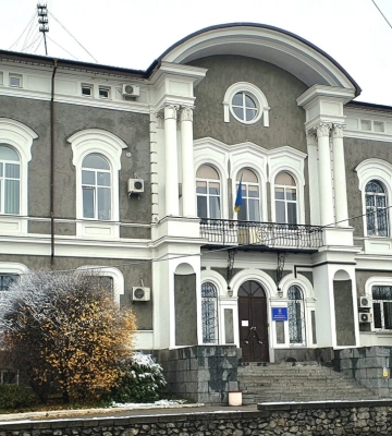 Апеляційна палата перегляне ув'язнення судді з Кропивницького
