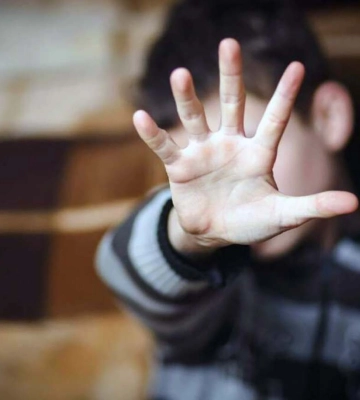 Підлітка підозрюють у серійному ґвалтуванні хлопчиків на Харківщині