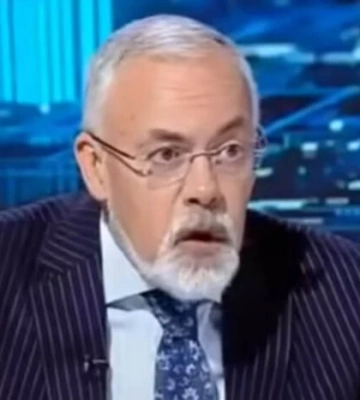 Ексміністр Табачник видав чергову байку про російську мову серед ЗСУ (відео)