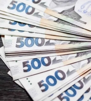 Хто на Волині отримує найбільші зарплати
