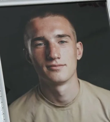 Ліцей безпекового спрямування у Вінниці отримав ім’я Героя України Назара (Грєнки) Гринцевича