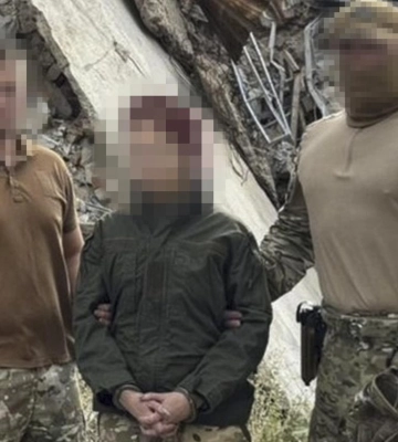 Довічний вирок отримала російська агентка, яка шпигувала у лавах Нацгвардії на Харківщині