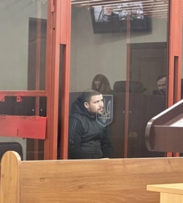 Суд продовжив арешт військовому Бобилєву, якого підозрюють у катуванні побратимів у російському полоні