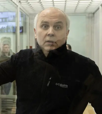 Справа про держзраду. Суд залишив Нестора Шуфрича під вартою