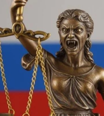 Жительнице Мелитополя грозит пять лет тюрьмы за «неправильное» мнение четырехлетней давности